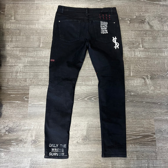 Ksubi Jeans Size 36