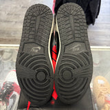 Jordan Light Army Shadow Pantina 1s Size 9.5