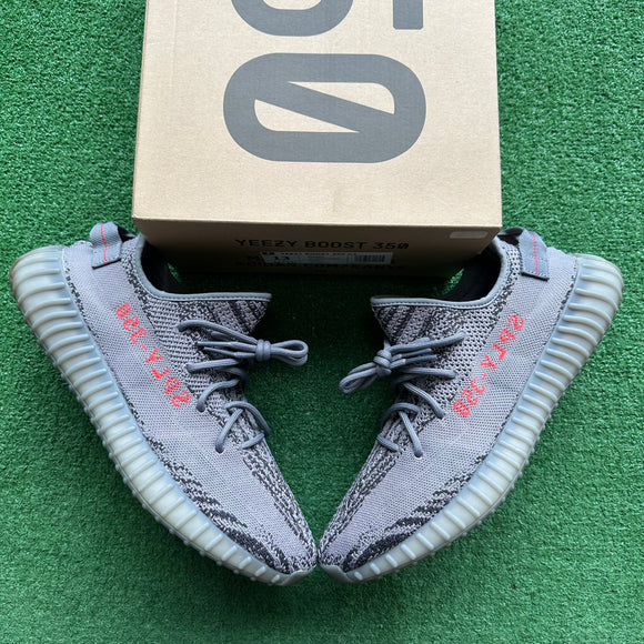 Yeezy Beluga 2.0 350 V2s Size 13