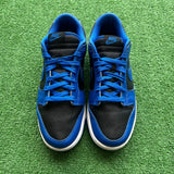 Nike Hyper Cobalt Low Dunk Size 10