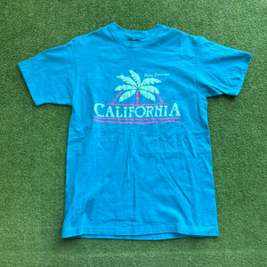 Vintage California Tee Size M