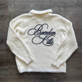 Boredom Kills Sweater Size XL