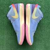 Nike Day One Ja 1s Size 13