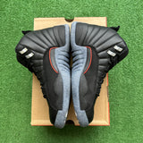 Jordan Utility 12s Size 8