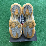 Jordan Jubilee 11s Size 7Y
