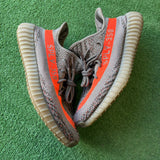 Yeezy Beluga Reflective 350s Size 10.5