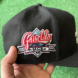 Griselda Snap Back Hat
