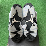 Jordan Reverse Oreo 6s Size 11