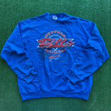 Vintage Buffalo Bills Crewneck Size XL