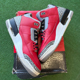 Jordan Unite 3s Size 8.5