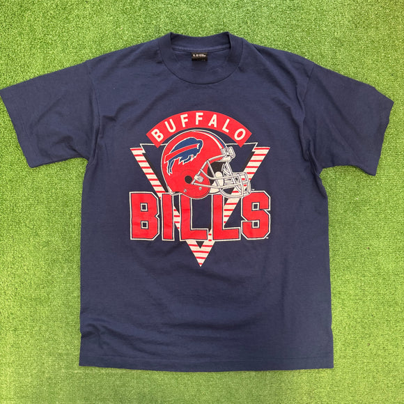 Vintage Buffalo Bills Tee Size XL