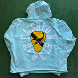 Westside Gunn Griselda Hoodie Size XXL