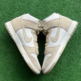 Nike Sand High Dunks Size 11