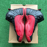 Jordan Flu Game 12s Size 8.5
