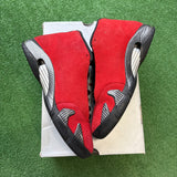 Jordan Ferrari 14s Size 10