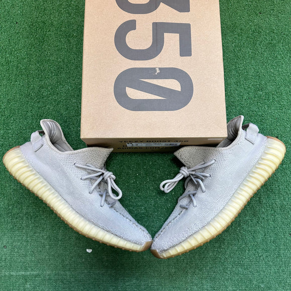 Yeezy Sesame 350 V2s Size 13
