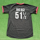 BSF Jersey Size M
