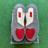 Jordan Reimagined 3s Size 10