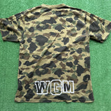 Bape Tee Size L