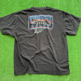 Vintage Sturgis Biker Tee Size XL