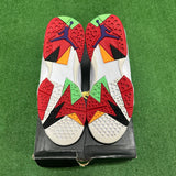 Jordan Hare 7s Size 10