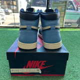 Jordan Obsidian 1s Size 11