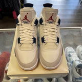 Jordan Navy SB 4s Size 8
