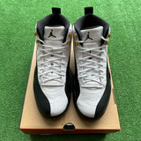 Jordan Taxi 12s Size 10.5