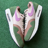 Nike Treeline Air Max 1s Size 13