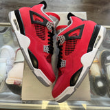 Jordan Toro 4s Size 11