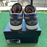 Jordan Denim Low 1s Size 10.5