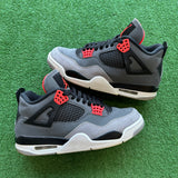 Jordan Infrared 4s Size 8.5