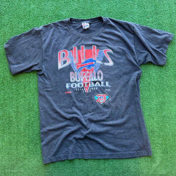 Vintage Buffalo Bills Tee Size XL