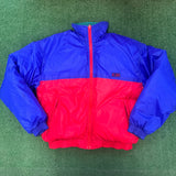 Vintage Reversible Ski Jacket Size S