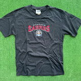 Vintage Buffalo Sabres Tee Size L