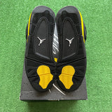 Jordan Thunder 4s Size 12