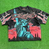 Godspeed Tee Size XL