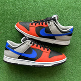 Nike Knicks Low Dunk Size 13