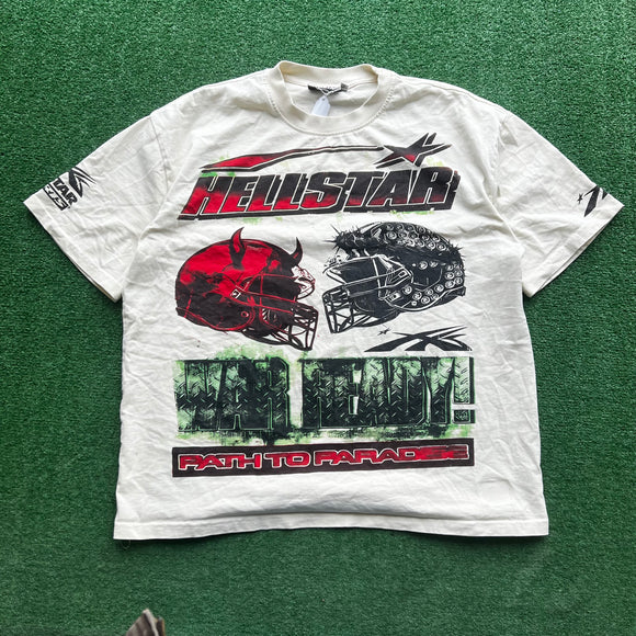 Hellstar Tee Size XL