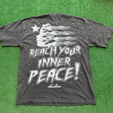 Hellstar Tee Size XXL