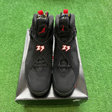 Jordan Playoff 8s Size 13