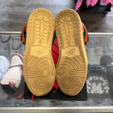 Jordan Shattered Backboard 3.0 1s Size 11