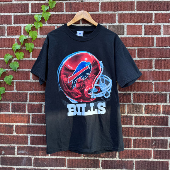 Vintage Buffalo Bills Tee Size L
