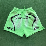 Hellstar Shorts Size M