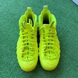 Nike Volt Foamposites Size 11
