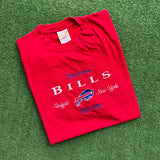 Vintage Buffalo Bills Tee Size XL
