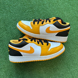 Jordan Taxi Low 1s Size 6.5Y