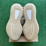 Yeezy MX Oat 350 V2s Size 7.5