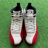 Jordan Cherry 12s Size 10.5