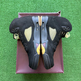 Jordan Dusk A Ma Maniére 5s Size 8.5